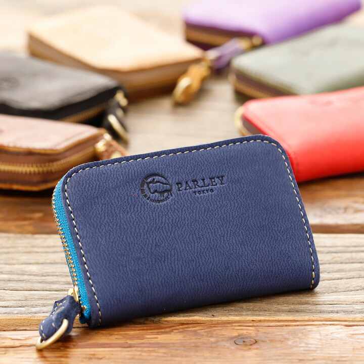 楽天市場 | 革工房PARLEY〜財布・バッグのお店 - 本革小物・鞄・財布