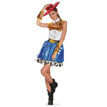 トイストーリー ジェシー コスプレ」の人気商品一覧 | 安い商品を通販