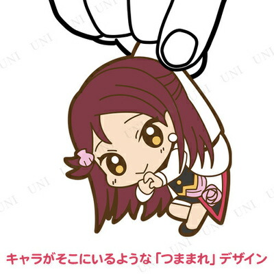 楽天市場】ラブライブ！サンシャイン！！ 桜内梨子 つままれ