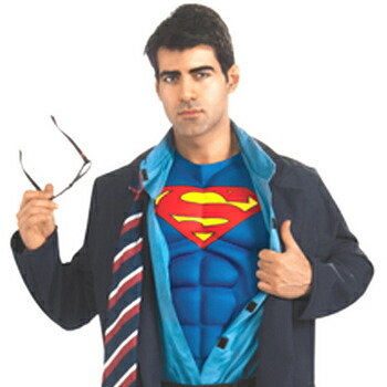 コスプレ 仮装 変装衣装 大人 スーパーマン」の人気商品一覧 | 安い