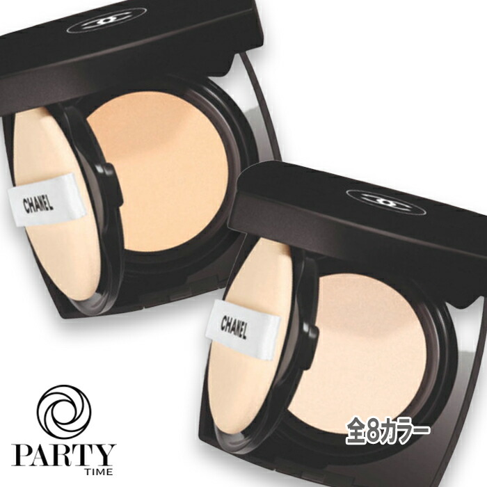 楽天市場】CHANEL(シャネル) ウルトラ ル タン クッション N 本体