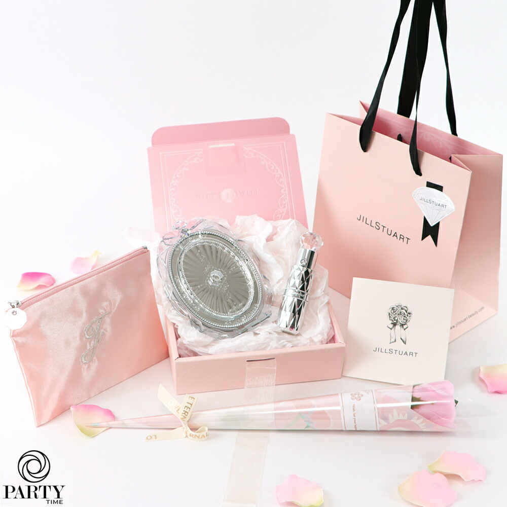 楽天市場】【あす楽 14時〆 土日も出荷】 JILL STUART(ジル