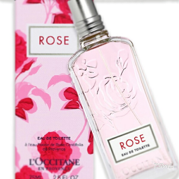 香水 フレグランス ロクシタン ローズ」の人気商品一覧 | 安い商品を
