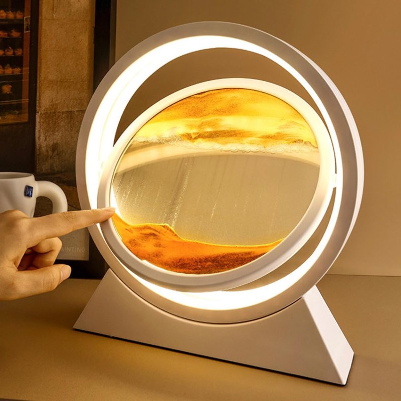 楽天市場】ナイトライト サンドピクチャー M 砂絵 LEDライト サンド