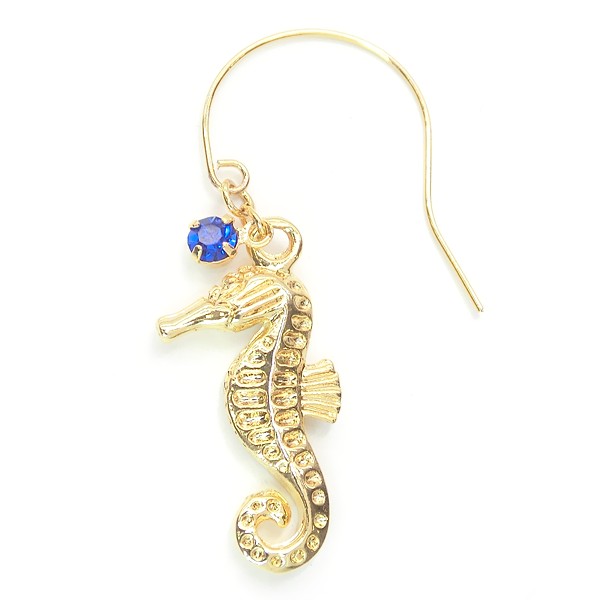 楽天市場】2個 タツノオトシゴ 竜の落とし子 シーホース 海馬 Sea