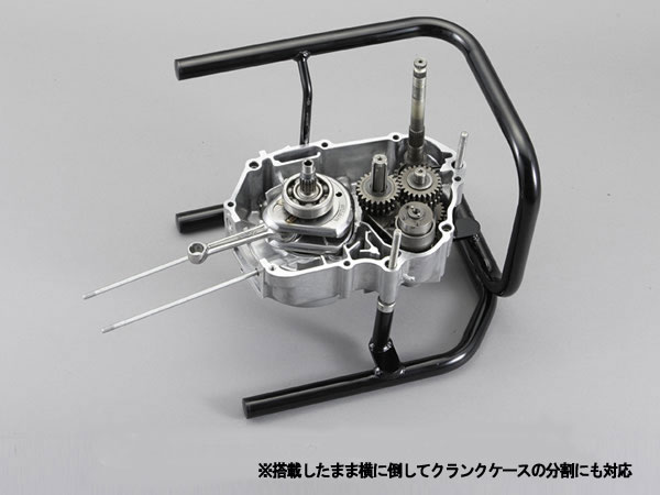 楽天市場】【2月27日出荷】シフトアップ モンキー パイプエンジン