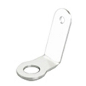 楽天市場】KITACO ワイヤーロックプレート0900-529-90010 バイク