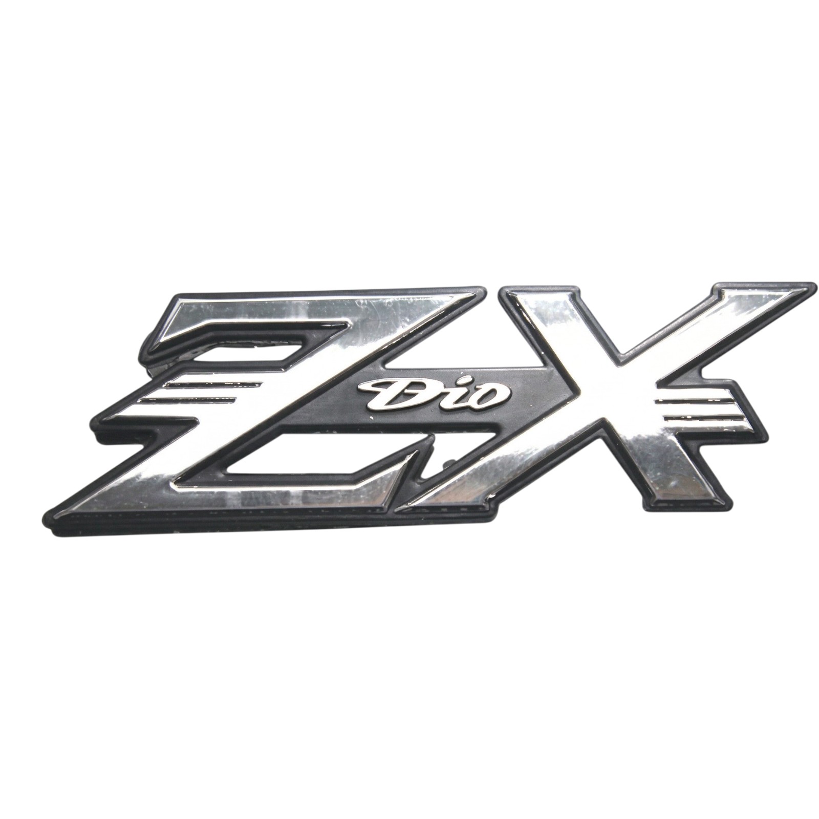 楽天市場】dio zx ステッカーの通販