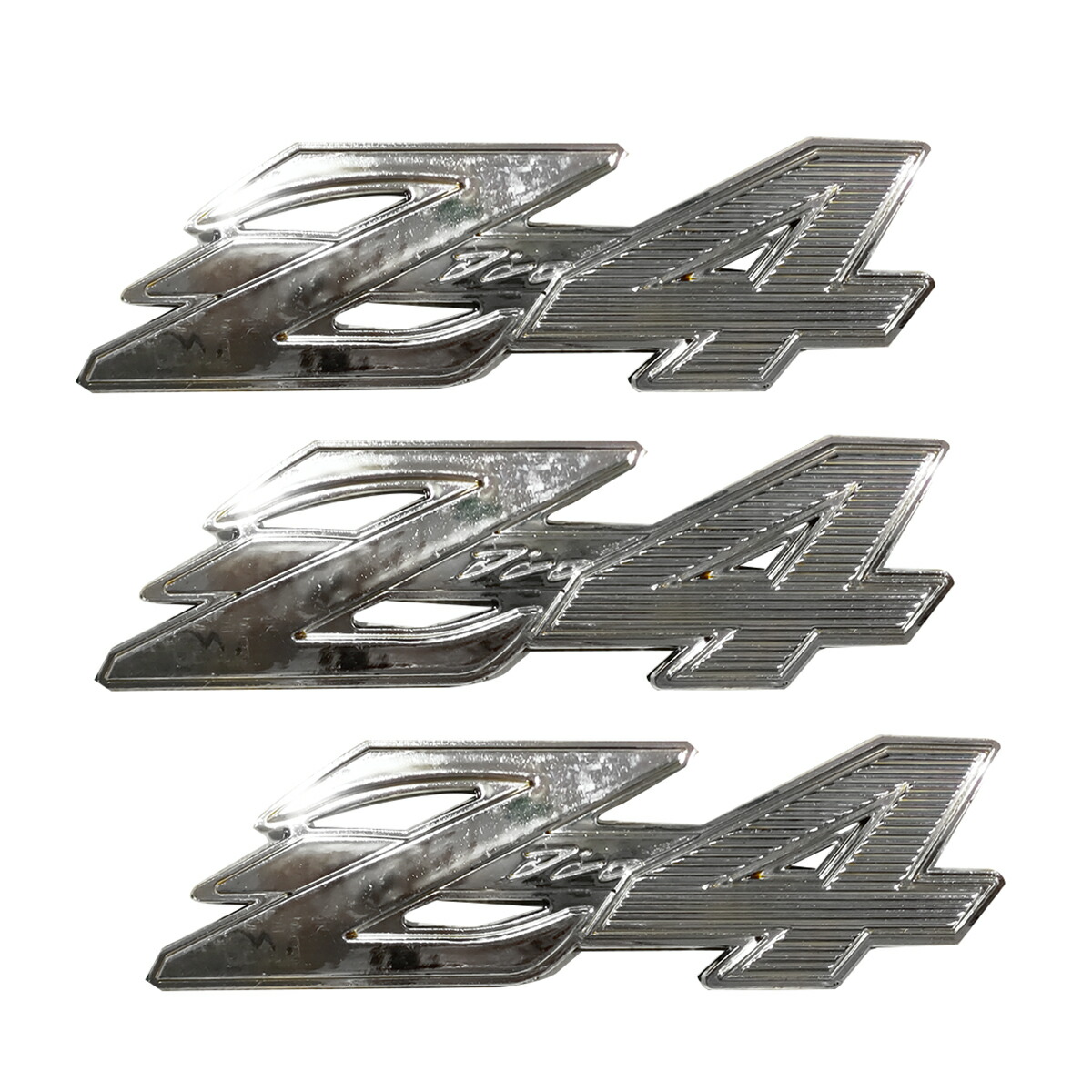 楽天市場】ホンダ ディオ DIO Z4 エンブレム メッキ 外装 エナジー