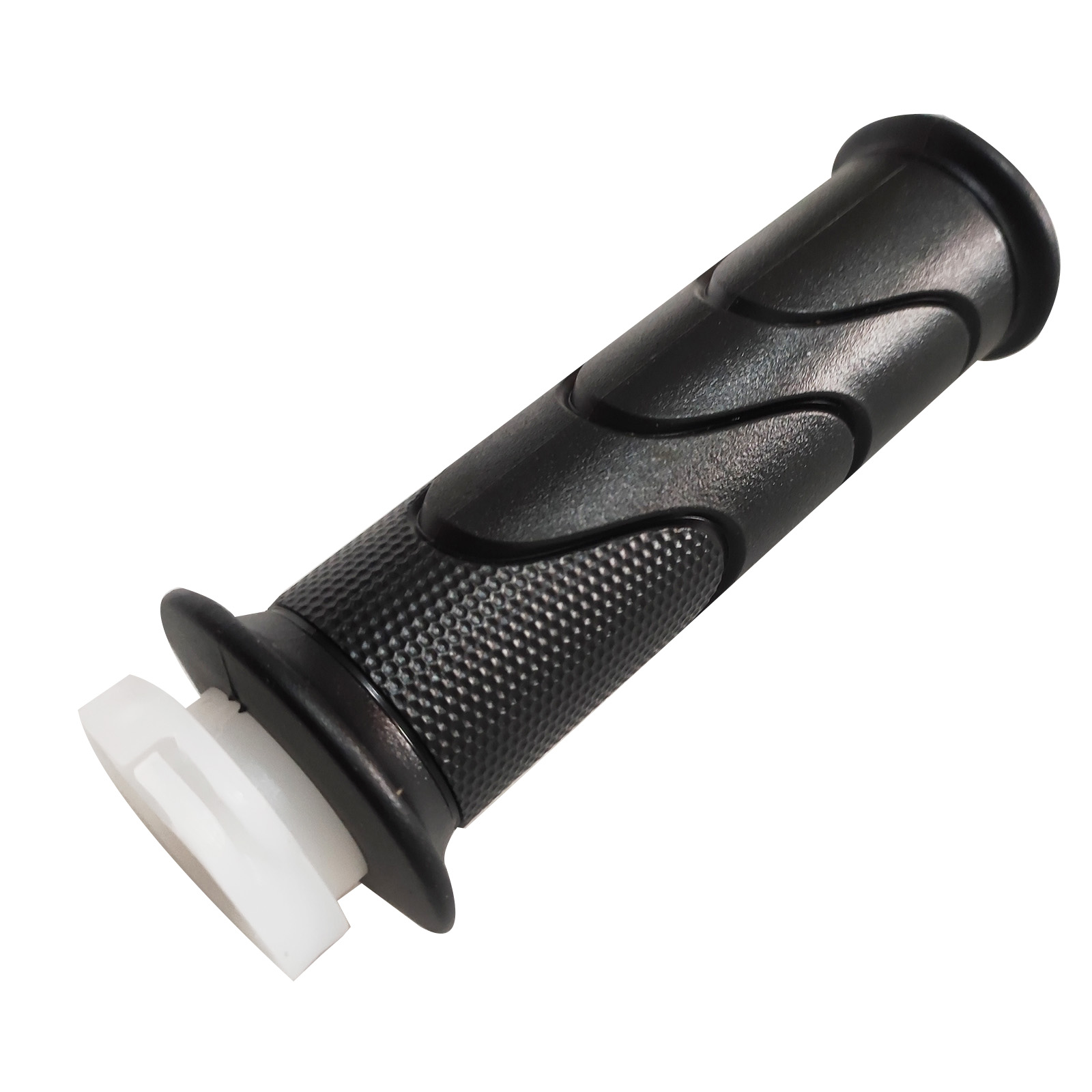 楽天市場】中国ホンダ 【純正部品】スロットルグリップCOMP 右 バイク