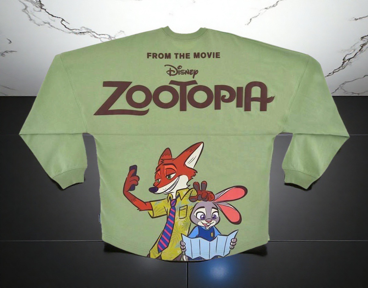 楽天市場】ズートピア ジュディ シャツの通販