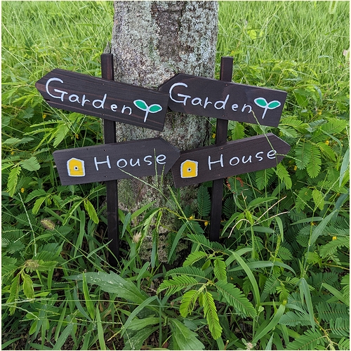 楽天市場】【お試し＆送料無料】【セール企画品】ガーデンピック35cm