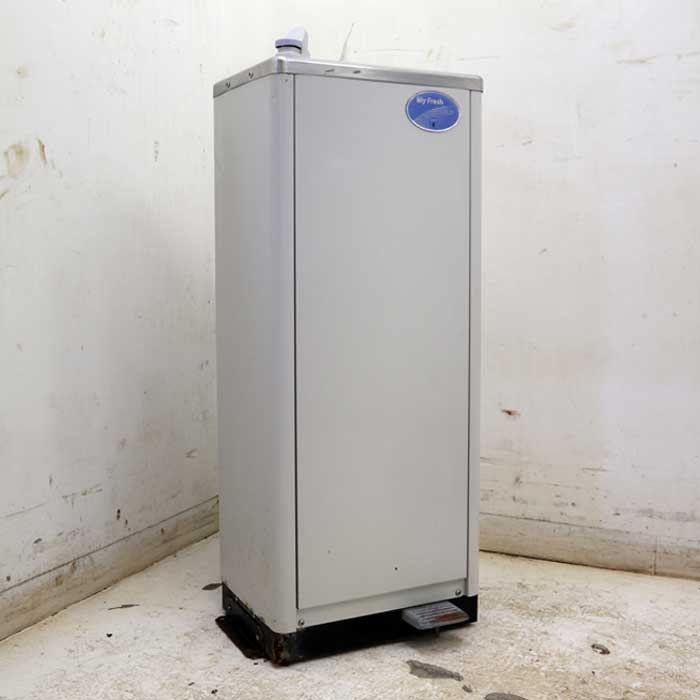 楽天市場】【中古】水道直結床置ウォータークーラー MF-D51P2 屋内用