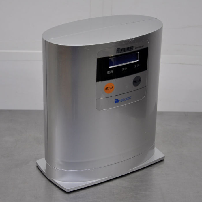 楽天市場】【中古】電解次亜水生成装置 DEW-061BM 大和冷機 2019年