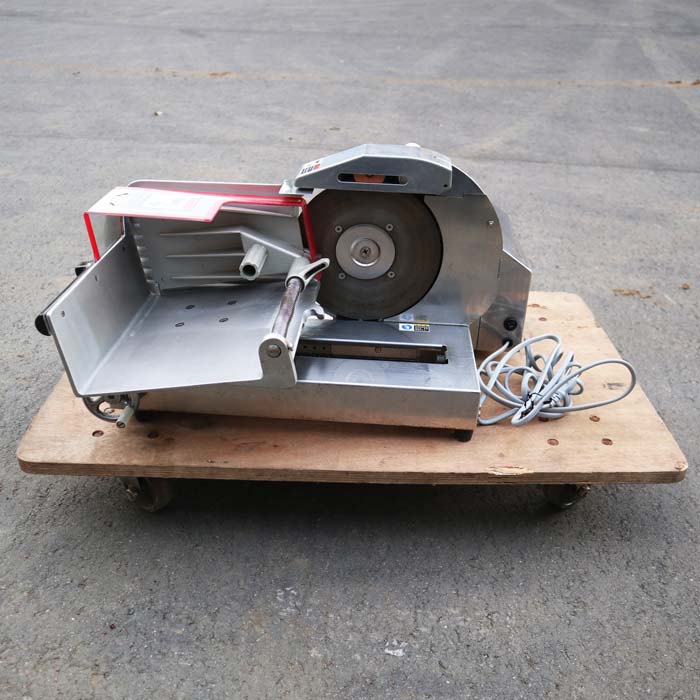 楽天市場】【中古】パンスライサー FK25 冨士島工機 2016年 スライサー