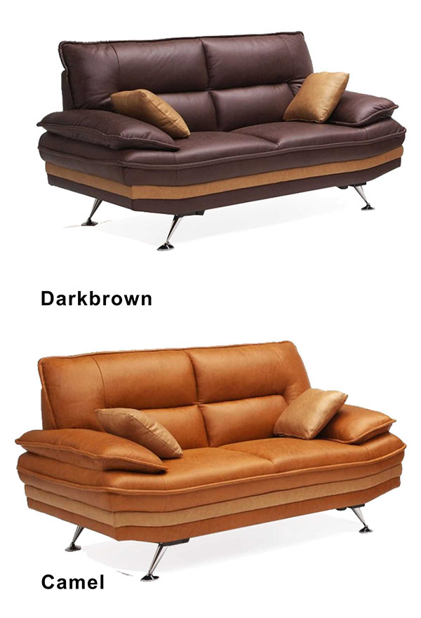 楽天市場】おしゃれ ソファー 2人掛け 2人掛けソファ 幅160cm レザー