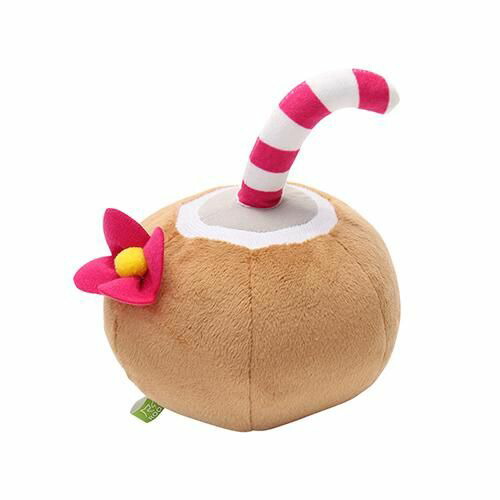 楽天市場】ココナッツ ぬいぐるみの通販