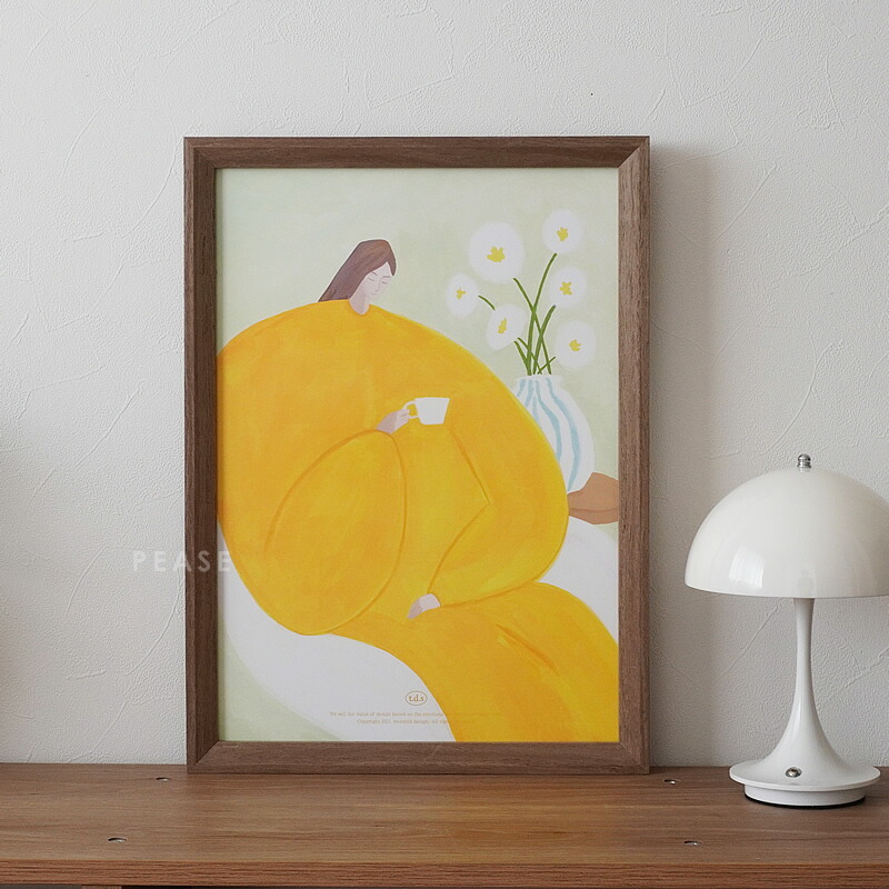 楽天市場】【5の付く日 5%OFFクーポン】【最強配送】t.d.s ポスター