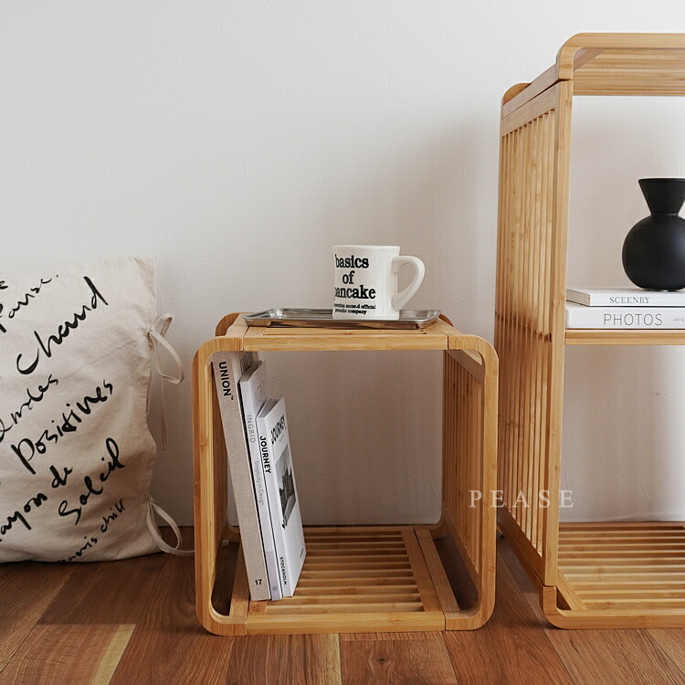 楽天市場】【5の付く日 5%OFFクーポン】【最強配送】バンブーラック 1