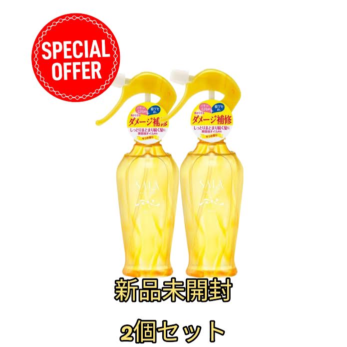 楽天市場】SALA サラ トリートメント サラ水N（サラの香り） 250ml