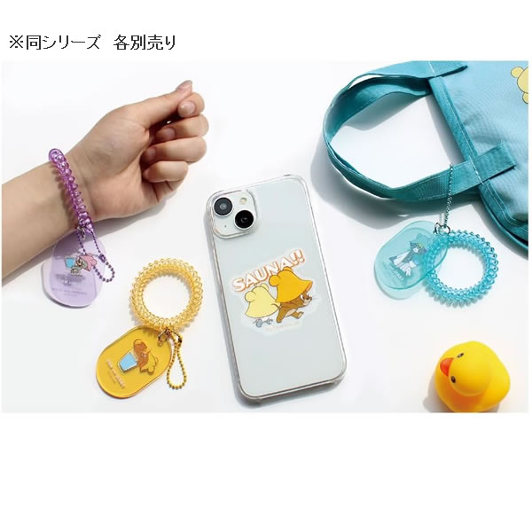 楽天市場】トムとジェリー ロッカーキー風チャーム ティーズ