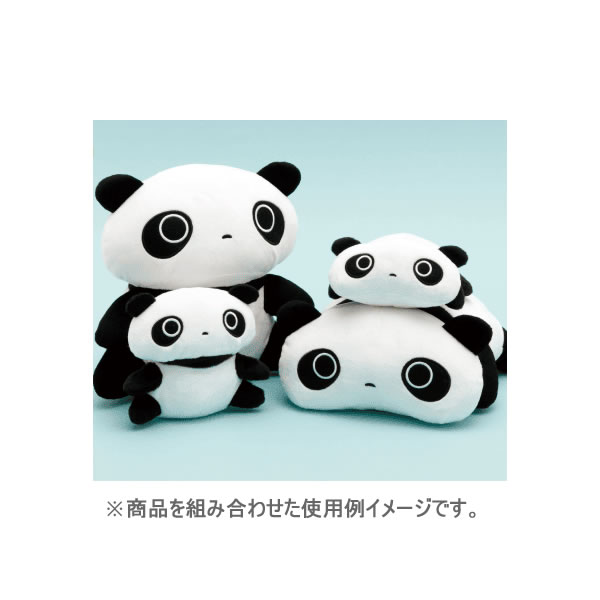 楽天市場】サンエックスキャラクターズ ぎゅーっとぬいぐるみ