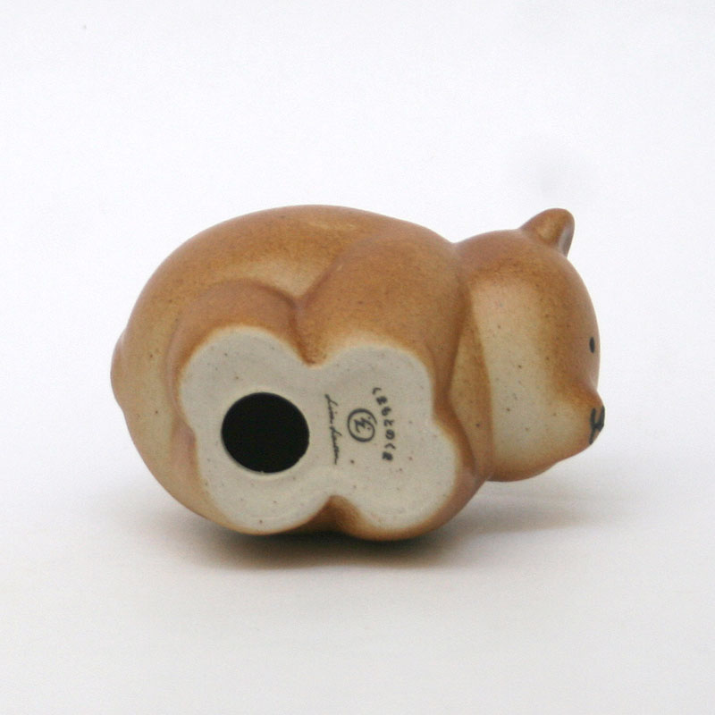 楽天市場】くまもとのくま / 益子焼 / Lisa Larson リサ・ラーソン