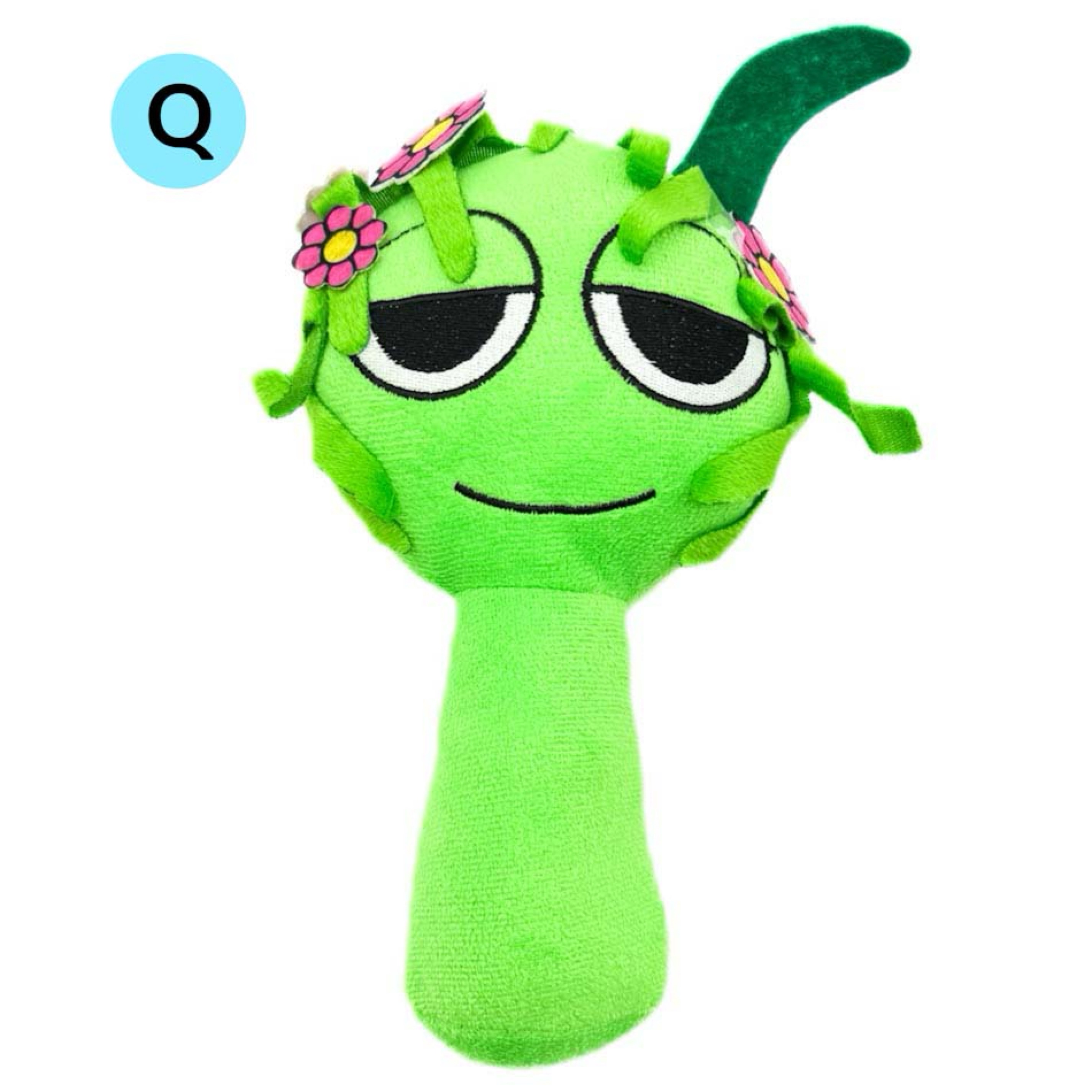 楽天市場】スプランキー風 歌うモンスター プランキーモンスター