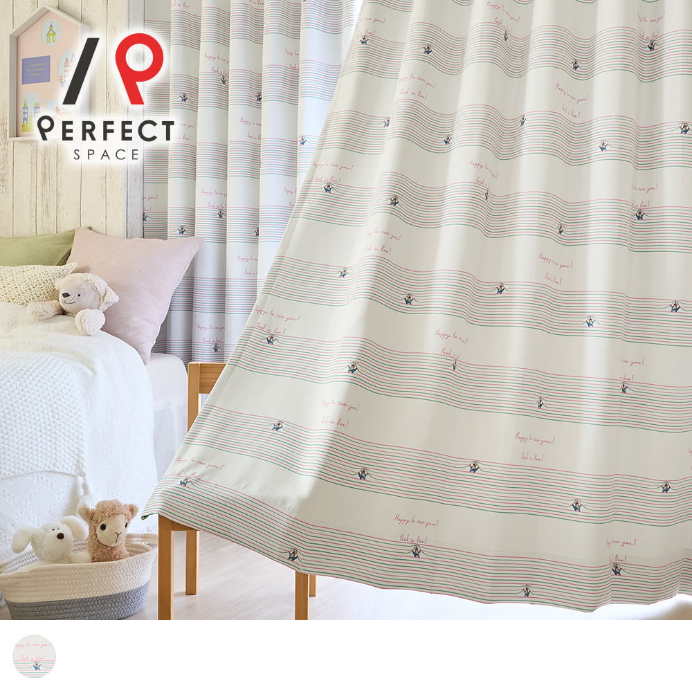 楽天市場】ピーターラビットカーテンの通販