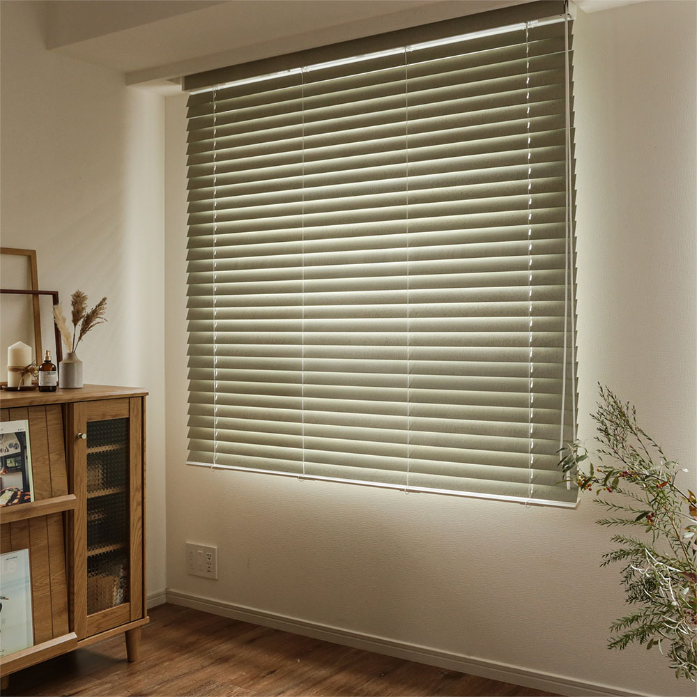 楽天市場】ウッドブラインド TOSO 天然木 ヴィンテージ かすれ感