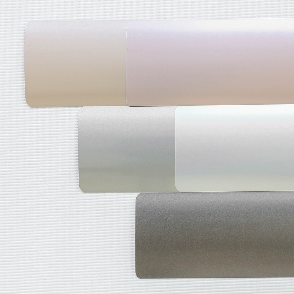 楽天市場】【ニチベイブラインド】アルミブラインド ニチベイ