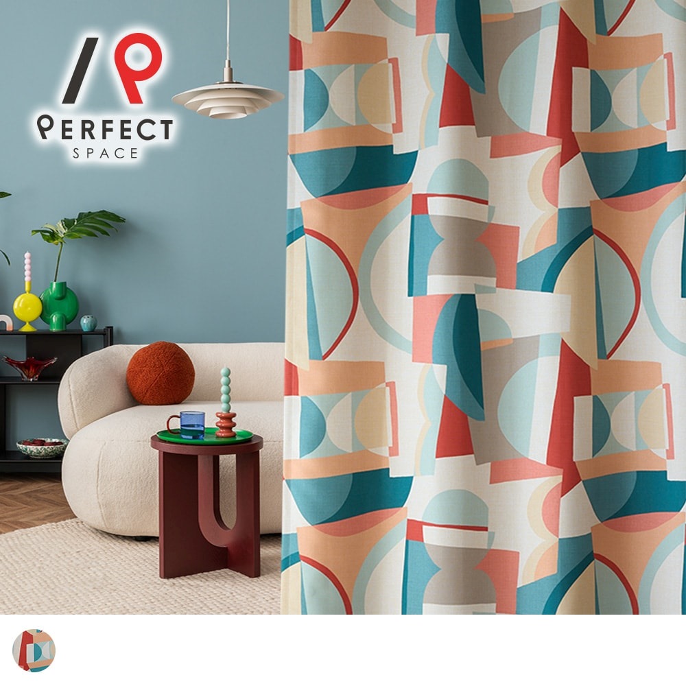 楽天市場】ミッドセンチュリー カーテンの通販