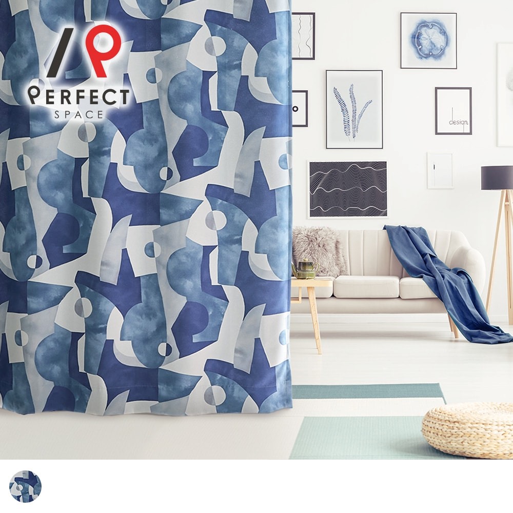 楽天市場】ミッドセンチュリー カーテンの通販