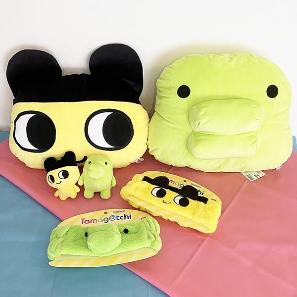 楽天市場】たまごっち Tamagotchi ボールチェーンマスコット くち