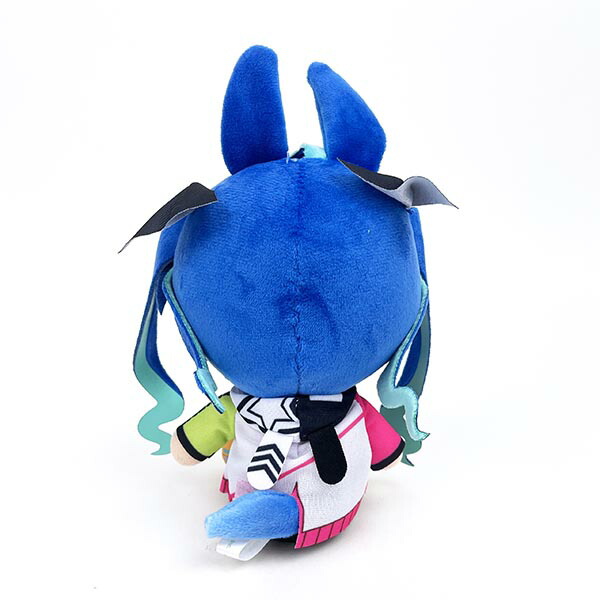 楽天市場】ウマ娘 ツインターボ Chibiぬいぐるみ プリティーダービー