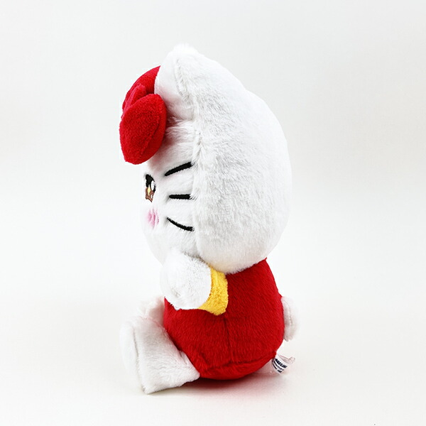 楽天市場】サンリオ ハローキティ いろいろふぇいす キラキラ