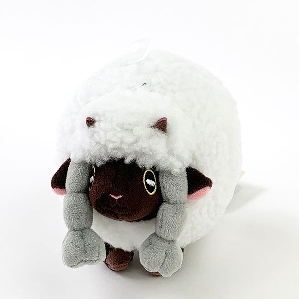 楽天市場】ポケットモンスター ウールー ウールーS PP152 ポケモン