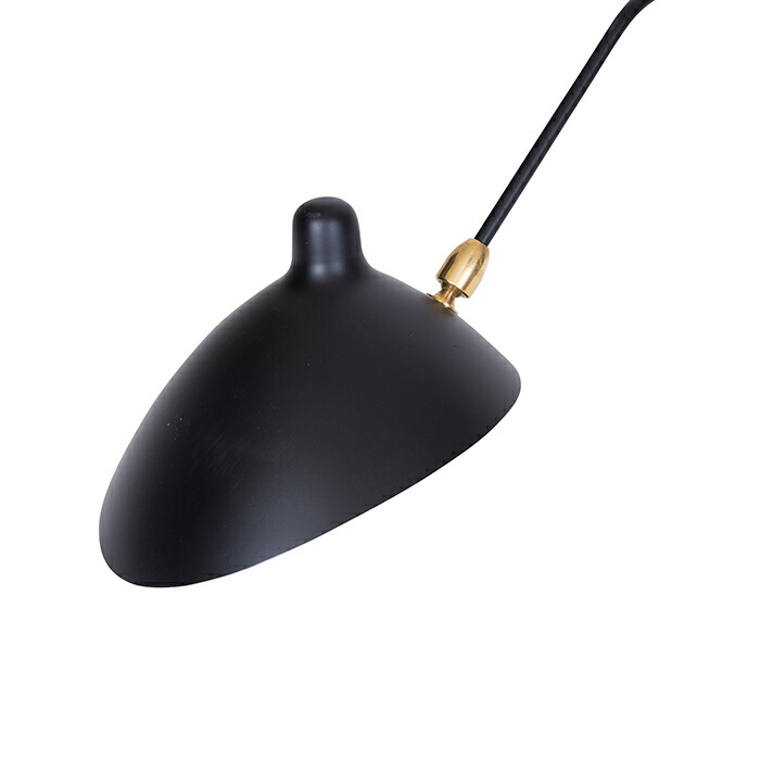 楽天市場】【楽天ランキング受賞】 Serge Mouille セルジュ・ムーユ