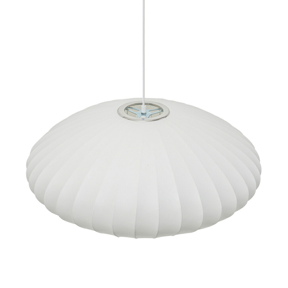 楽天市場】【楽天ランキング受賞】 ジョージ・ネルソン バブルランプ