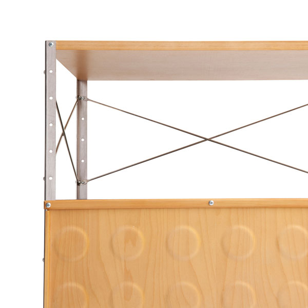 楽天市場】チャールズ&レイ・イームズ ESU230 ストレージユニット