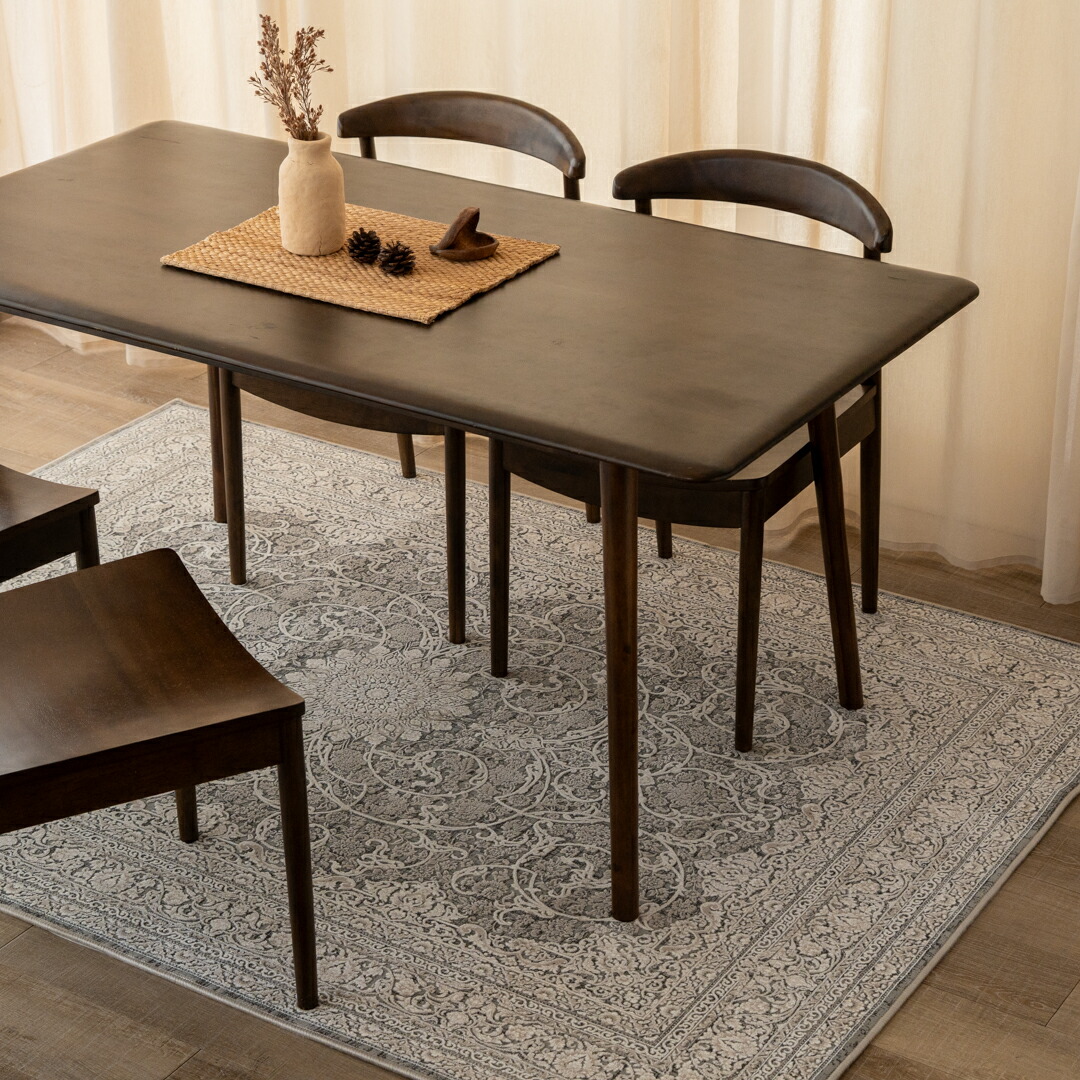 楽天市場】【本場イラン産】150×200cm 織り目の細かさ144万ノット