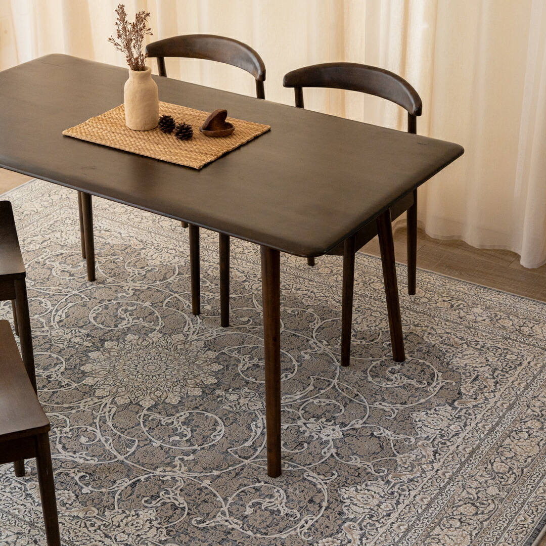 楽天市場】【本場イラン産】200×250cm 織り目の細かさ144万ノット