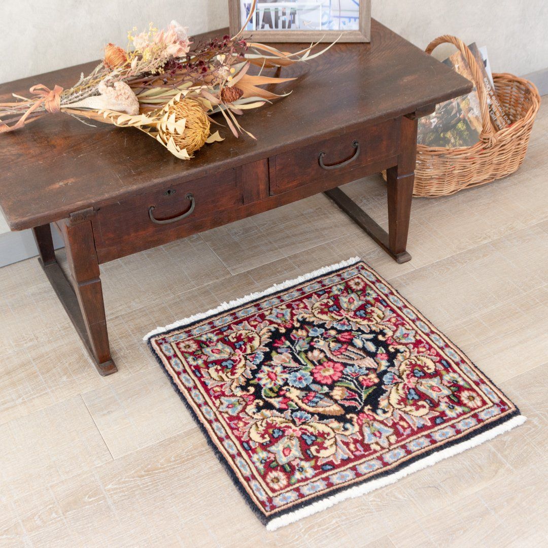 ペルシャ絨毯 手織り」の人気商品一覧 | 安い商品を通販サイトから探す