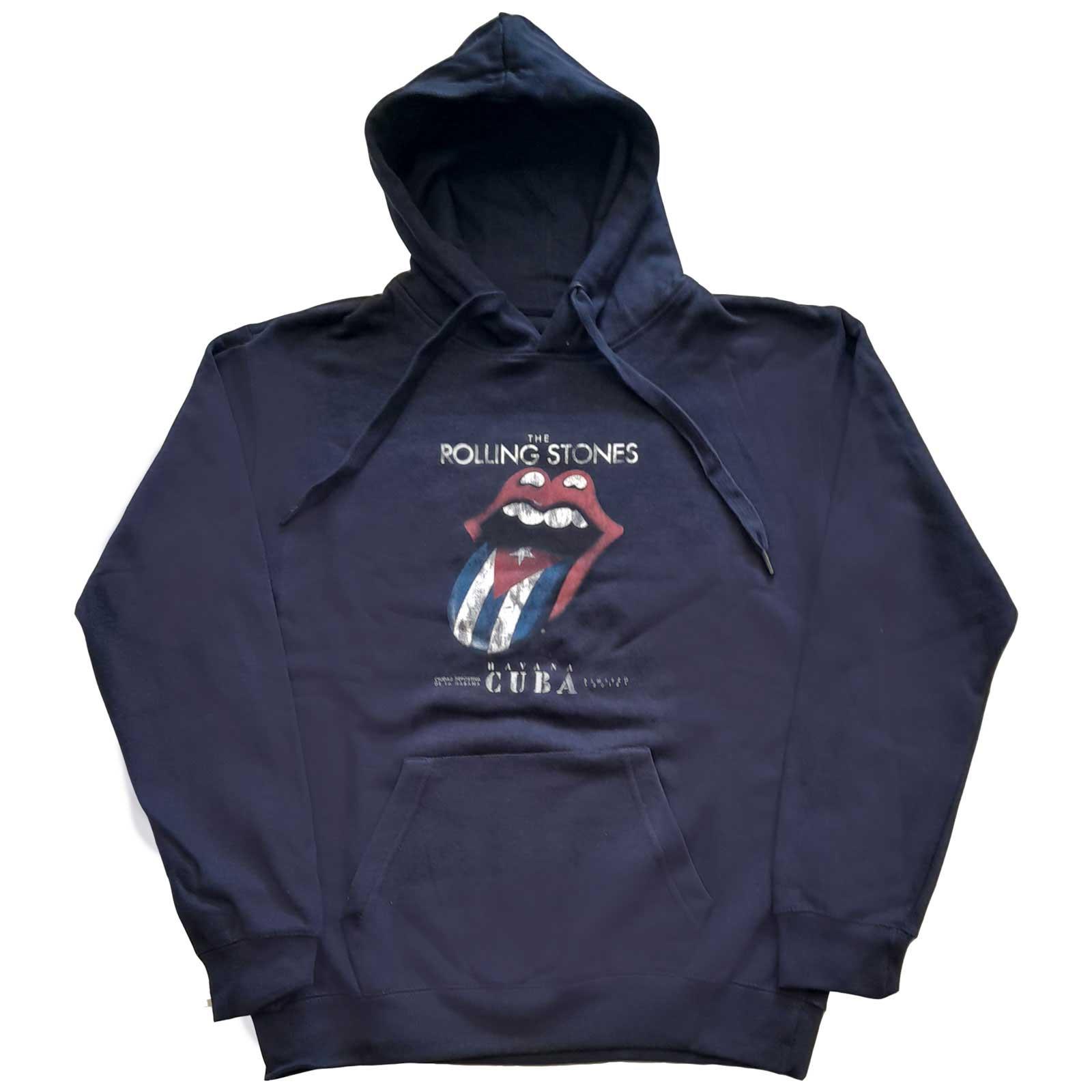 Rolling Stones 2019 ツアーパーカーレアパス セットLサイズ 楽天市場