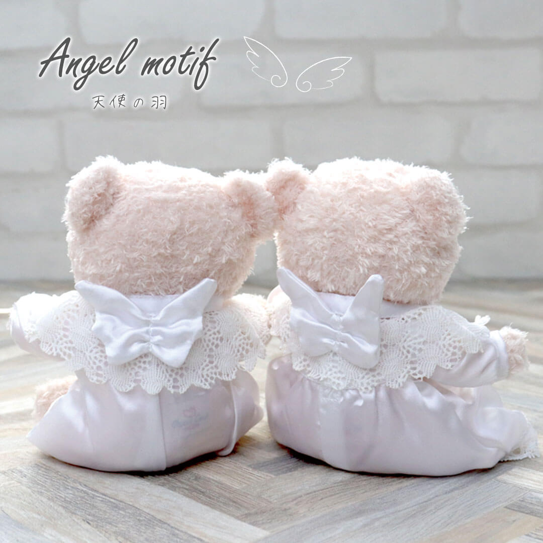 楽天市場】タイニーエンジェルバスケット [お名前・誕生日入り] 出産