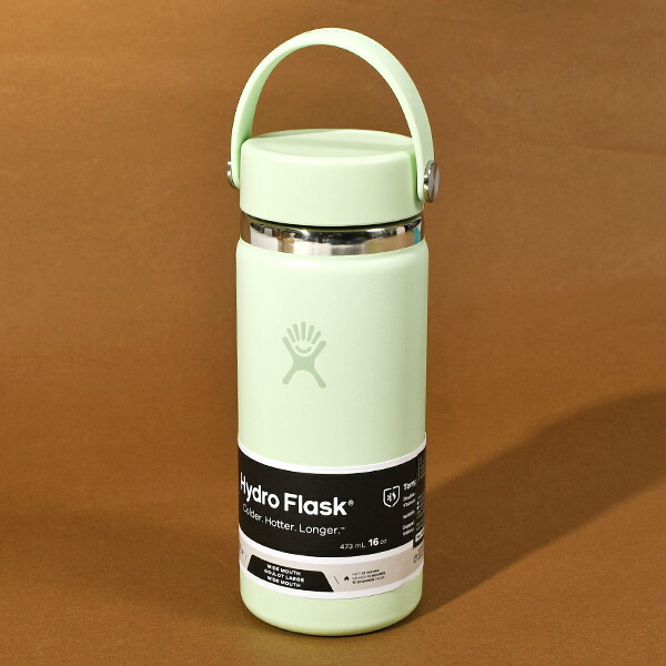 楽天市場】送料無料 ハイドロフラスク 16oz 水筒 Hydro Flask 473ml 16