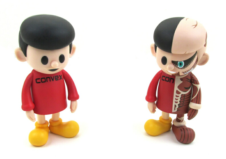 楽天市場】【コンベックス CONVEX】ホビコンフィギュア : PICADOR