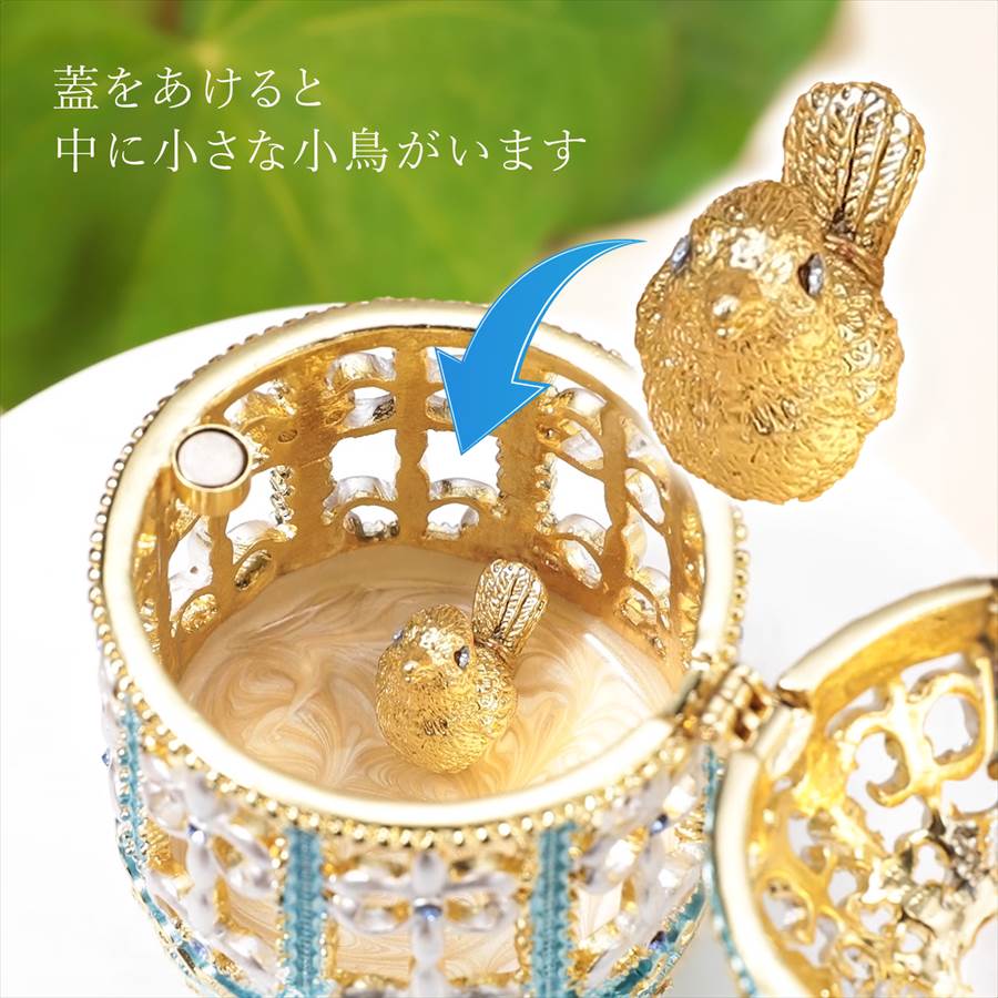 楽天市場】【正規品】 クラウンゲージ ジュエリーボックス 人気の王冠