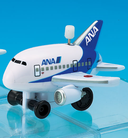 楽天市場】くるっぴーANA飛行機 : パイロットハウスエフエスシーマ