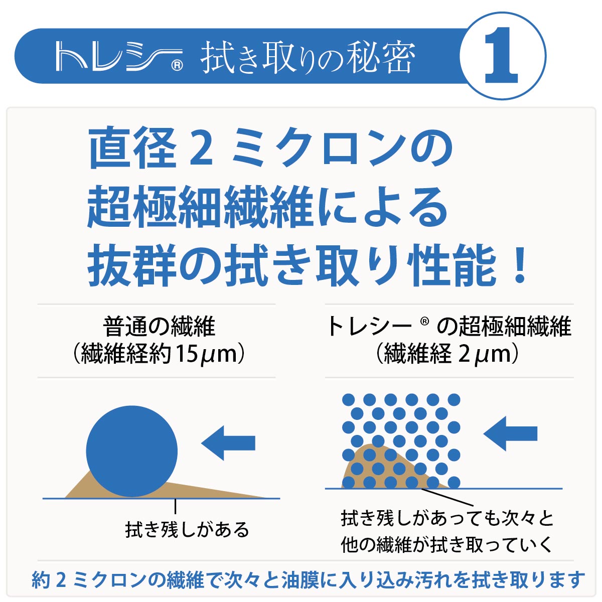 楽天市場】東レ トレシー メガネ拭き メガネクロス メガネふき 名画